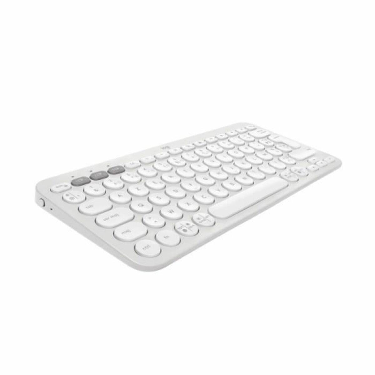 PEBBLE KEYS 2 K380S TONAL...