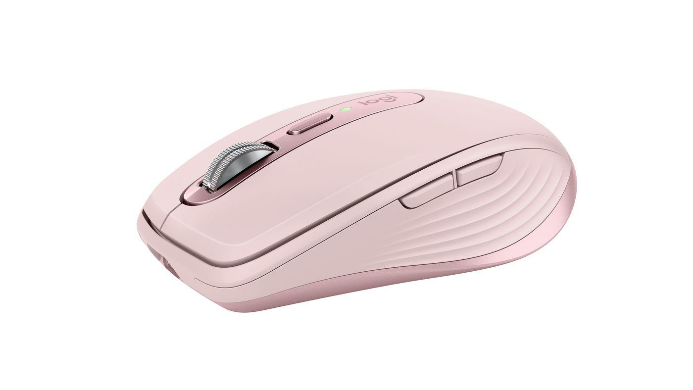 Logitech MX Anywhere 3S...