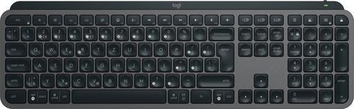 MX KEYS S - GRAPHITE - CZE-SKY