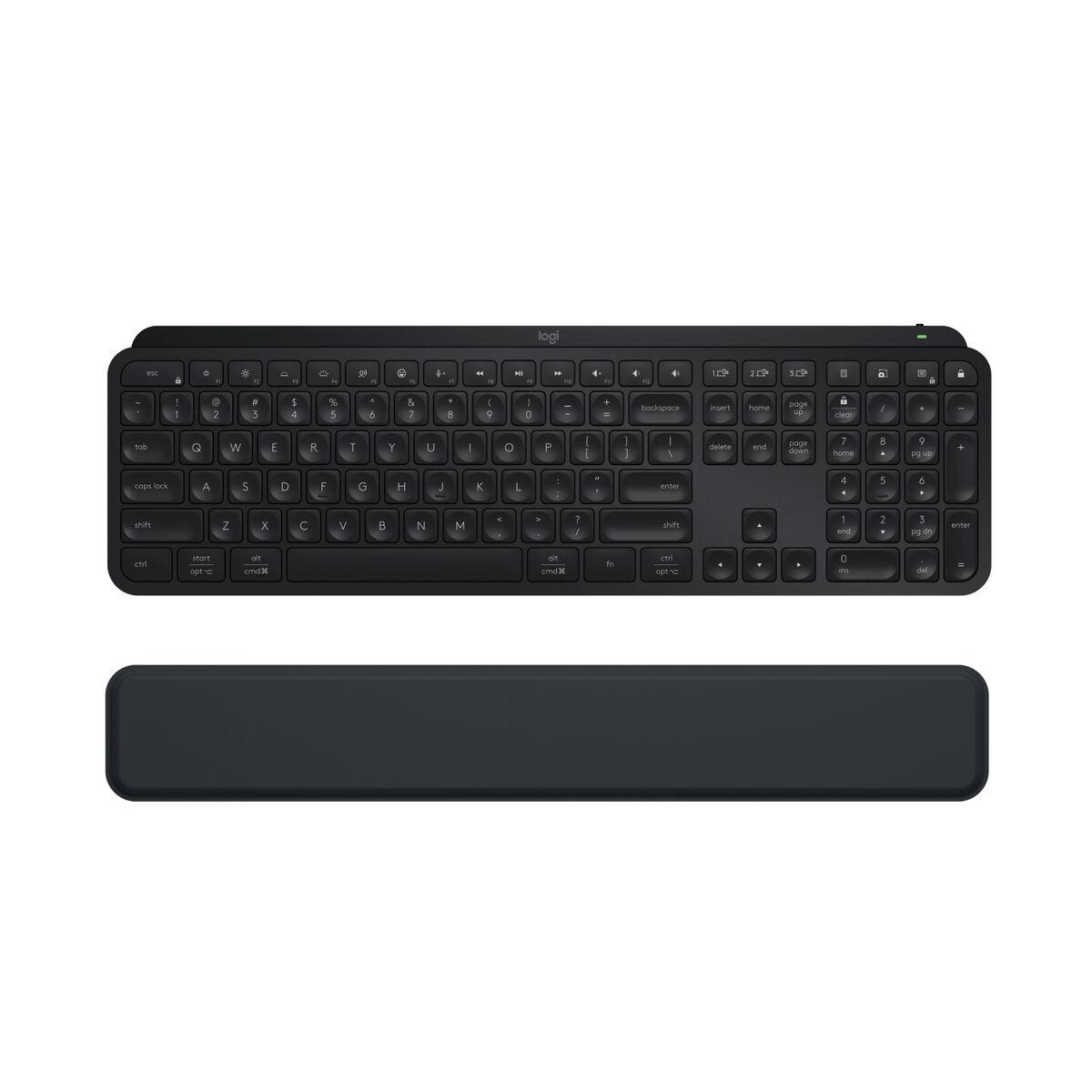 MX KEYS S COMBO - GRAPHITE FRA