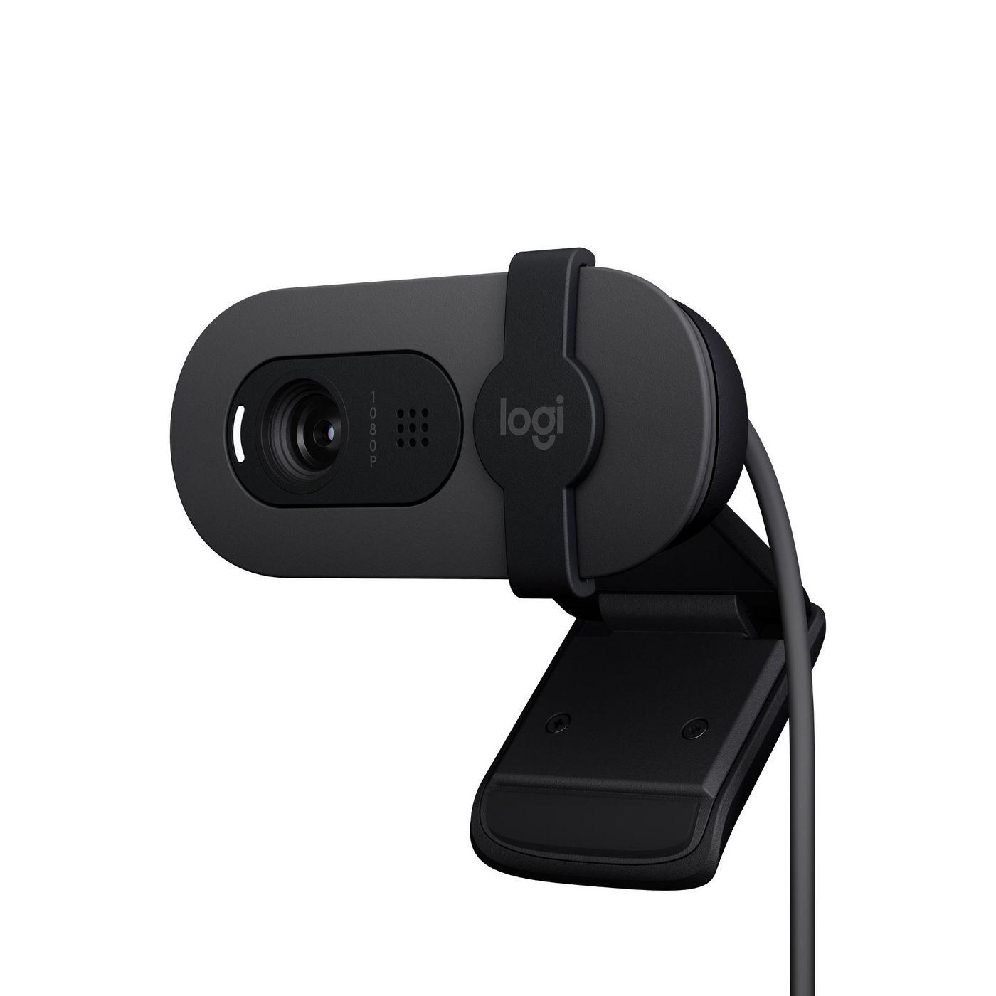 WEBCAM BRIO 100 FHD WEBCAM