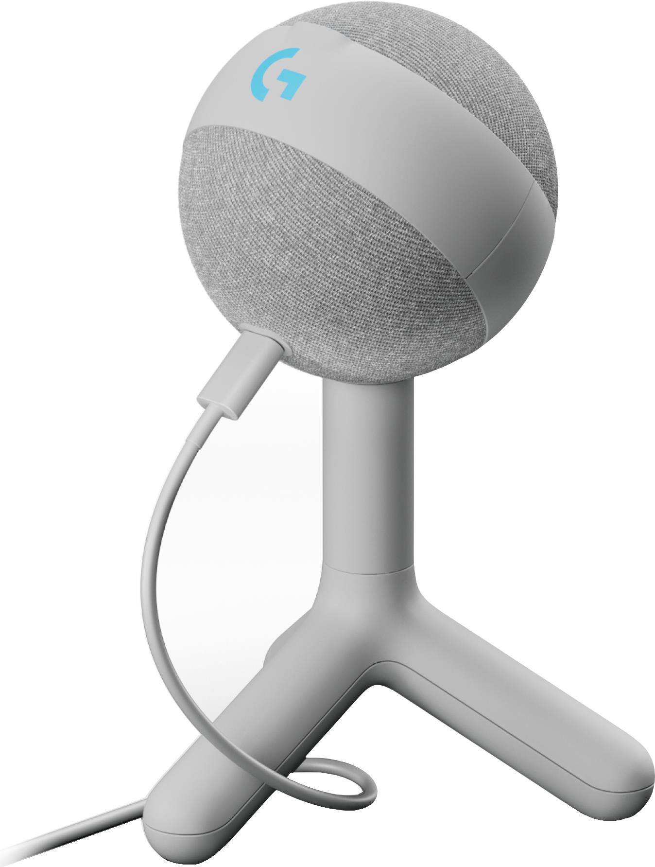 YETI ORB RGB MIC LIGHTSYNC