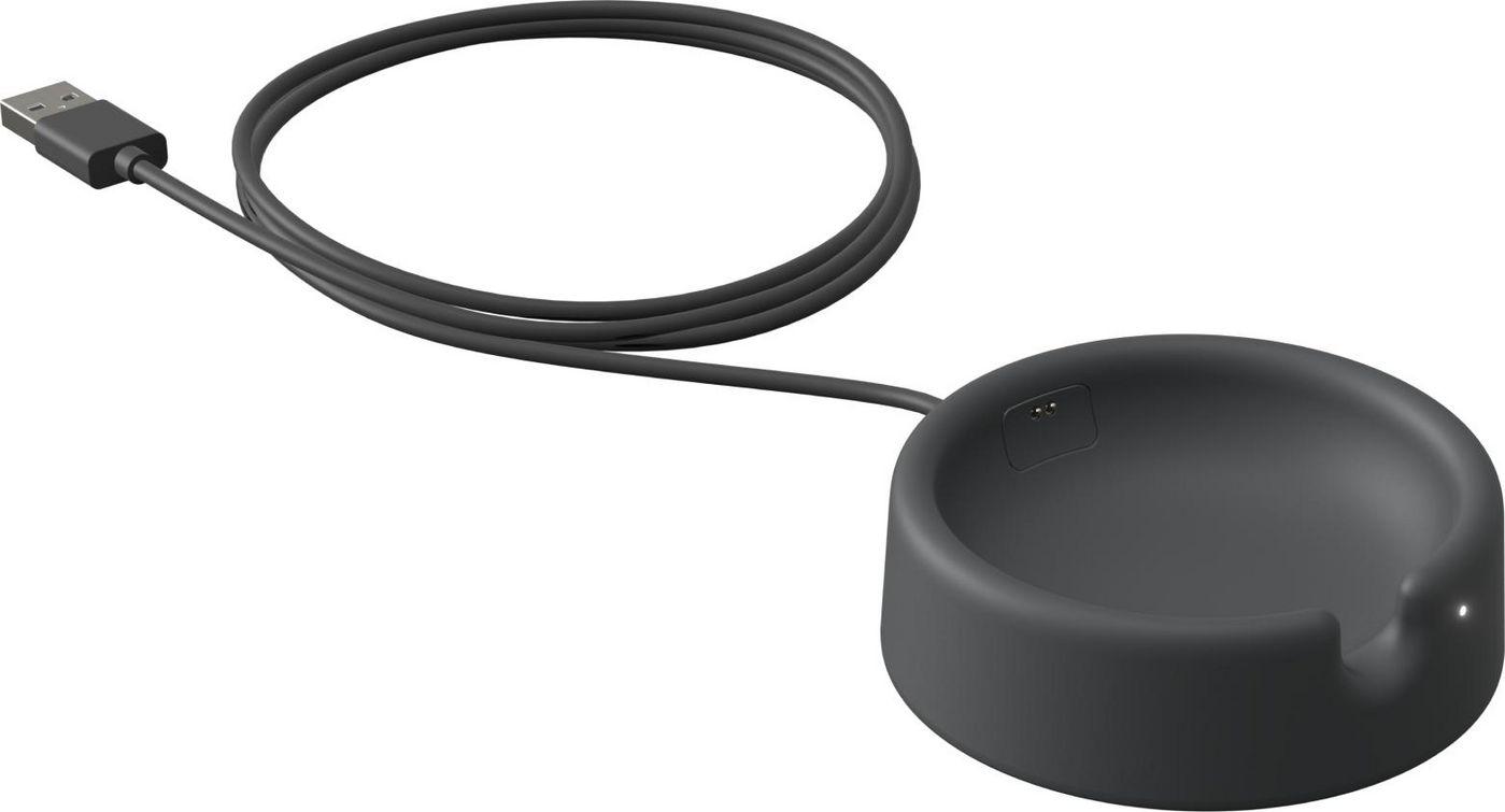 Logitech Zone Wireless 2 Auricolare Grafite USB Carica wireless Interno (Zone Wireless 2 Charging Stand - Warranty 12M)