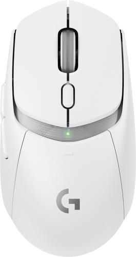 â€¢ Connessione wireless e BluetoothÂ® LIGHTSPEED â€¢ Interruttori ottico-meccanici LIGHTFORCE â€¢ Sensore HERO 2