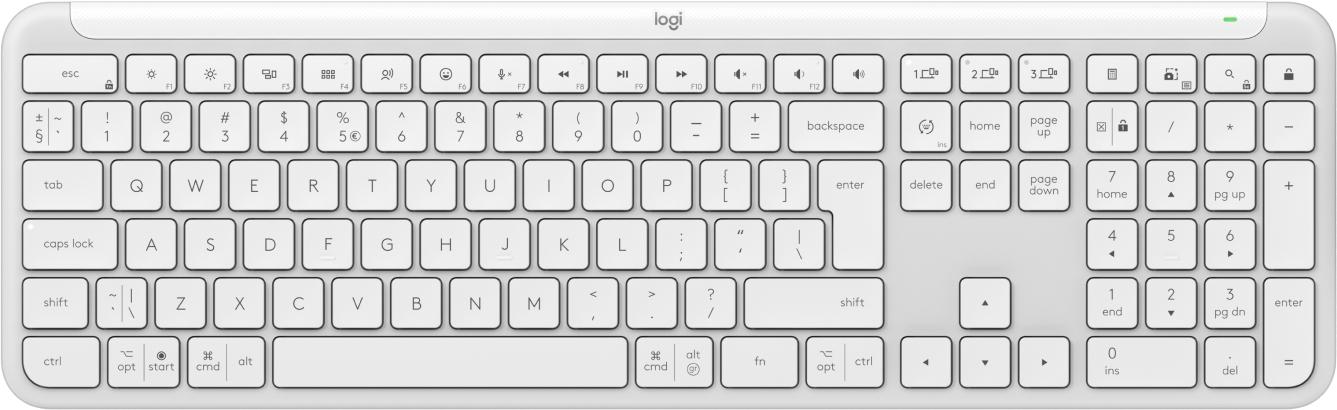 Logitech K950 Signature...