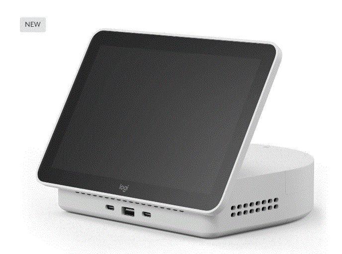 Logitech Logi Dock Flex...
