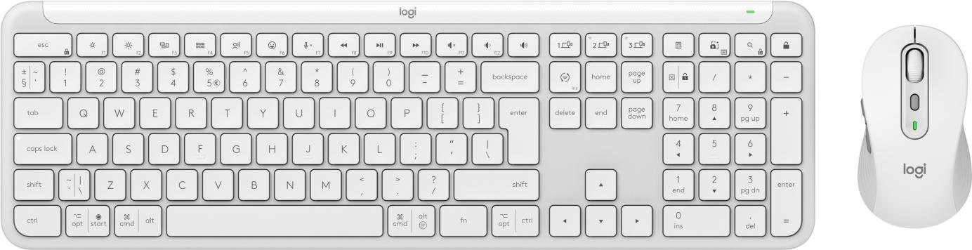 Logitech MK950 Signature...