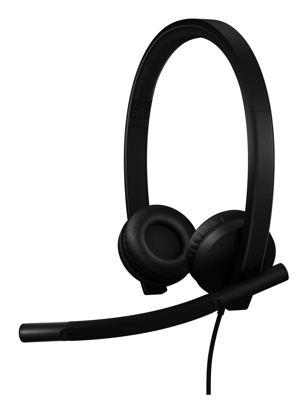 Logitech H570e Auricolare...