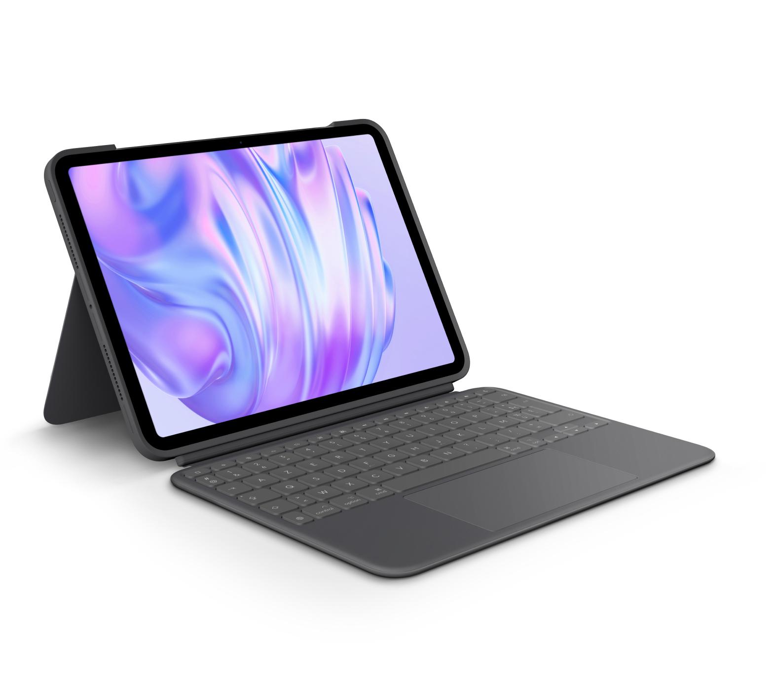 Logitech Combo Touch AZERTY...