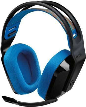G535 LIGHTSPEED Wireless - BLACK