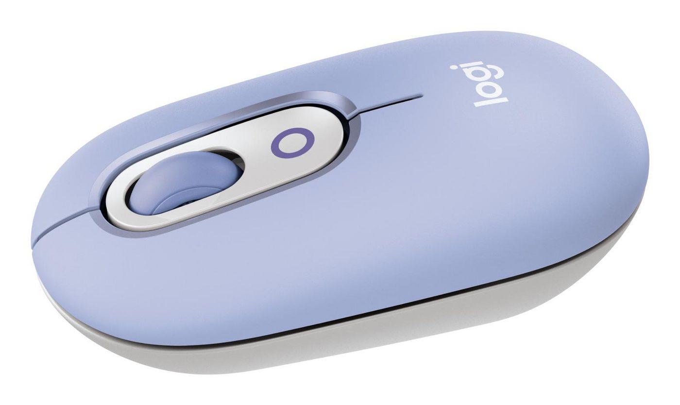 Logitech POP mouse...