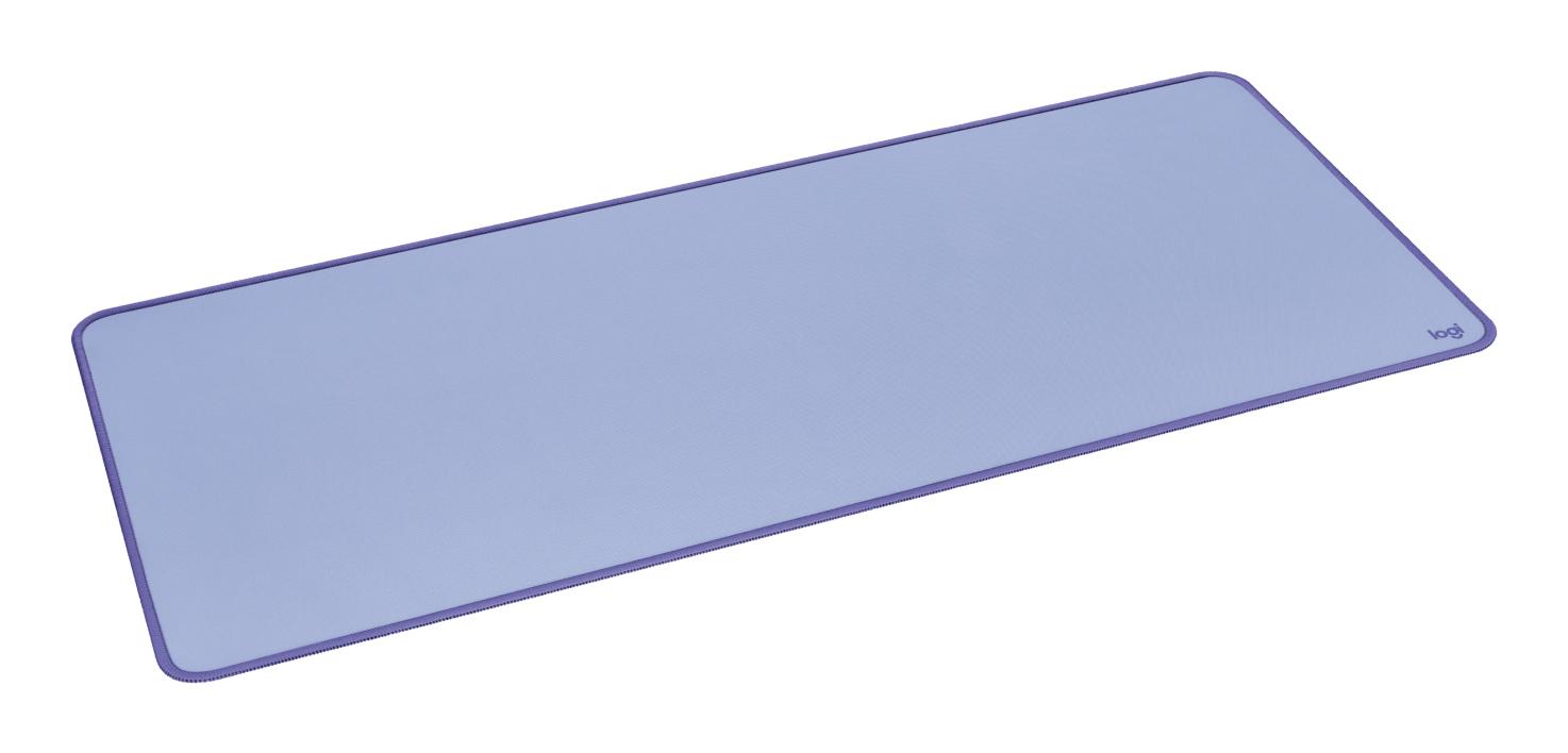 Logitech Desk Mat Lillà