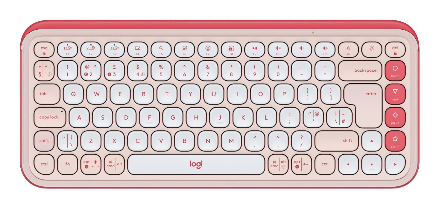 Logitech POP Icon Keys...