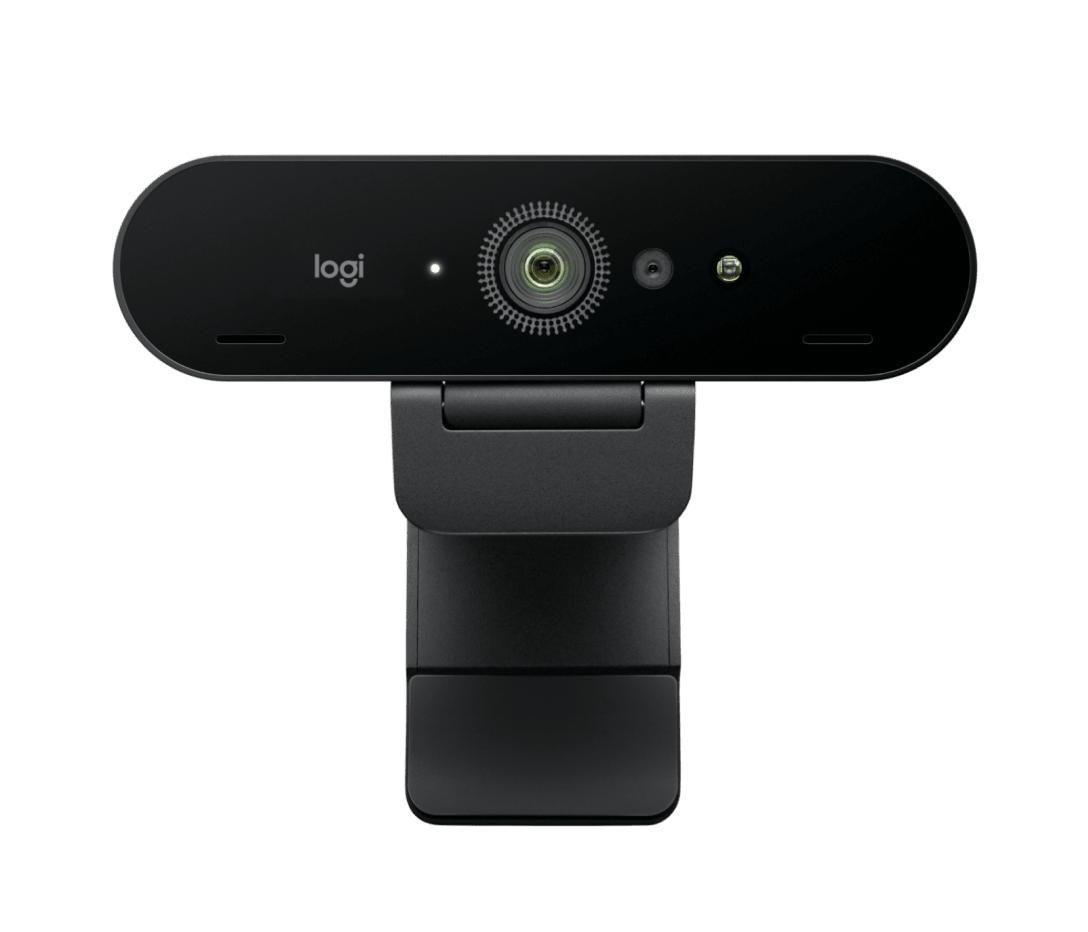 Brio 4K - Graphite -...