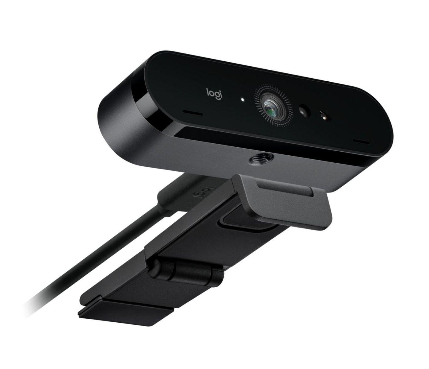 Logitech BRIO 4K - Live...