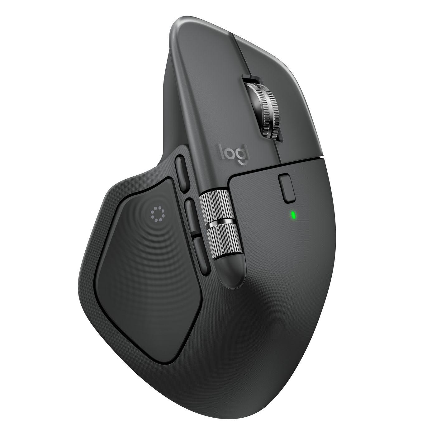 910-007562 Maus MX Master