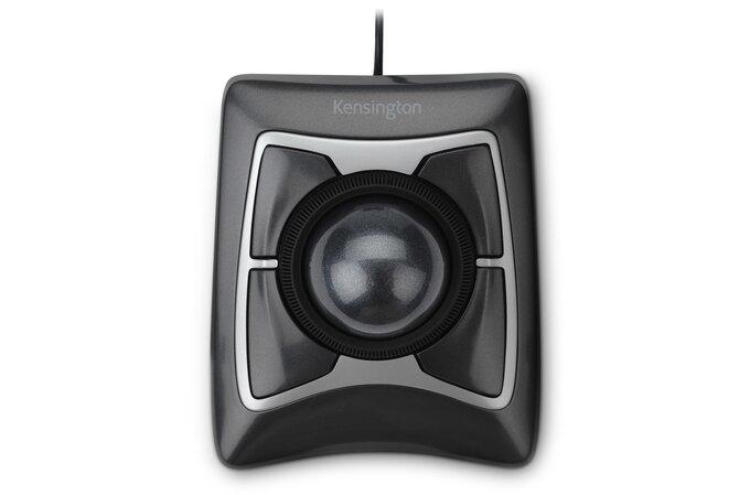 Kensington Trackball ottica Expert