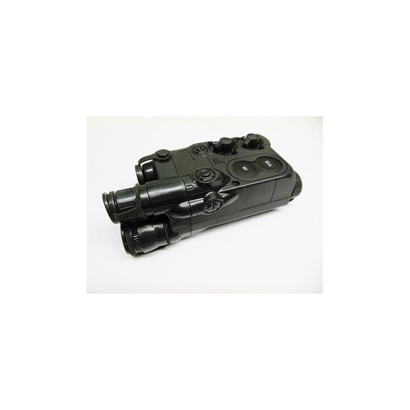 JS TACTICAL PORTA BATTERIA...