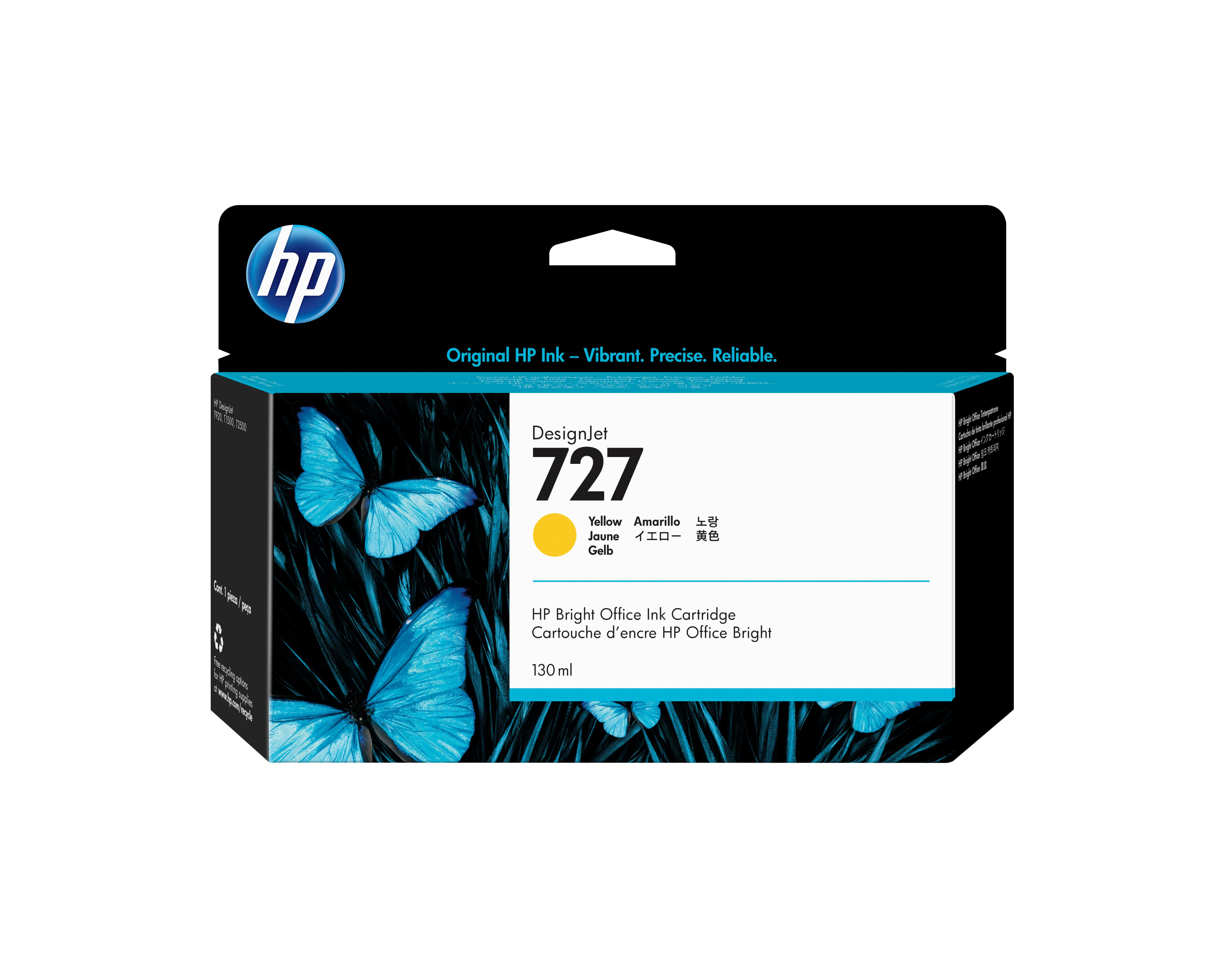 HP Cartuccia inchiostro...