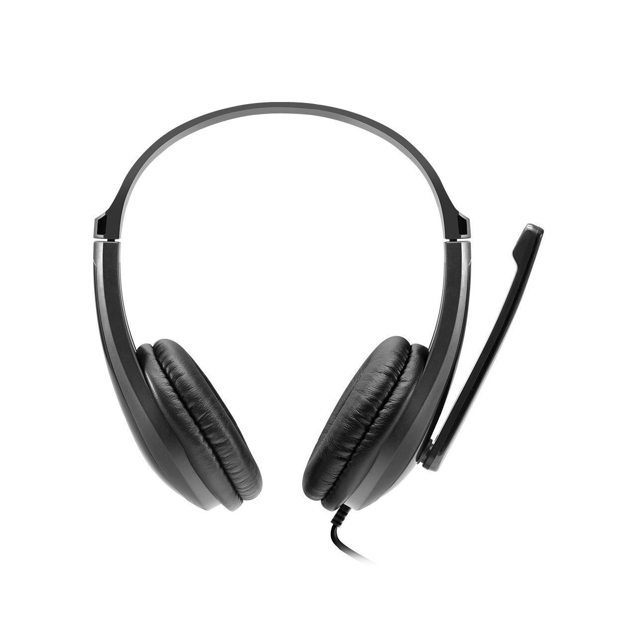 Canyon CNS-CHSU1B cuffia e...