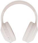 Canyon CNS-CBTHS3BE cuffia e auricolare Con cavo e senza cavo A Padiglione Chiamate/Musica/Sport/Tutti i giorni Bluetooth Bianc