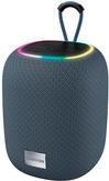 Canyon Tragbarer kabelloser Bluetooth-Lautsprecher BSP-8 10W Leistung, RGB-Hintergrundbeleuchtung, TWS-Funktion for Surround-St