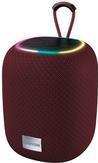Canyon Tragbarer kabelloser Bluetooth-Lautsprecher BSP-8 10W Leistung, RGB-Hintergrundbeleuchtung, TWS-Funktion for Surround-St