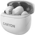 Canyon TWS-8, cavo stereo Bluetooth portatile, 7,5 ore di connessione, 32 ore con custodia
