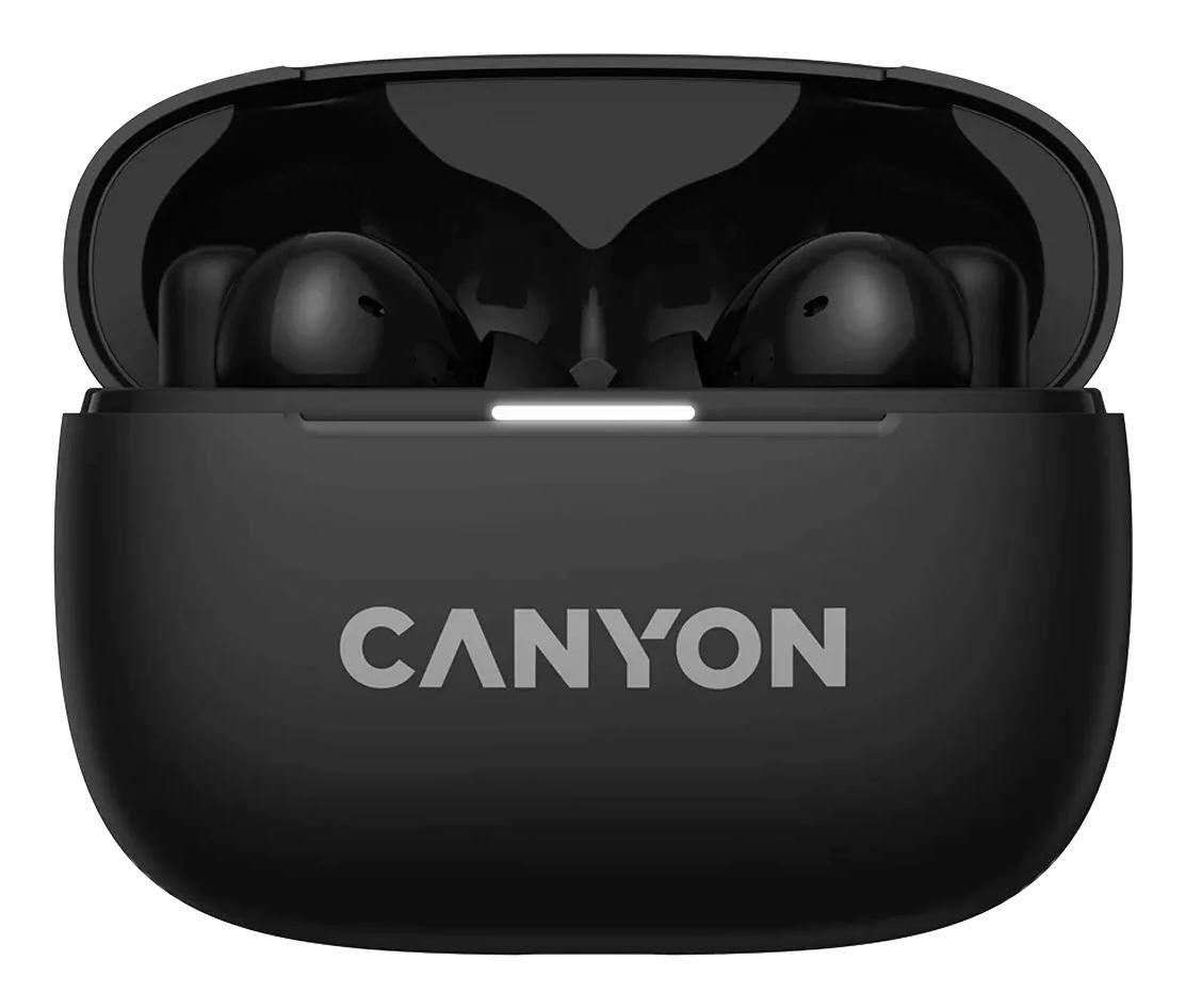 Canyon - ?gte tr?dl?se...