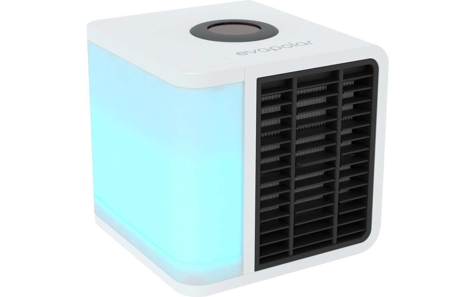 Evapolar evaLIGHT Plus Raffrescatore personale Bianco