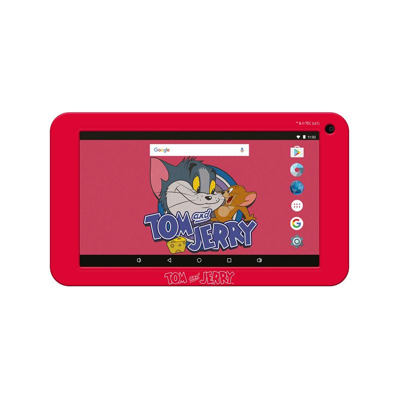 ESTAR TABLET TOM & JERRY A35/2GB/16GB/7"/ANDROID 9 ESTABMID7399-TJ