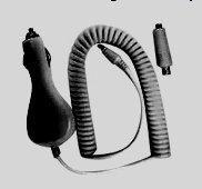 Car Charger Mini-USB
