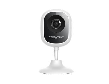 Webcam LiveCam IP SmartHD