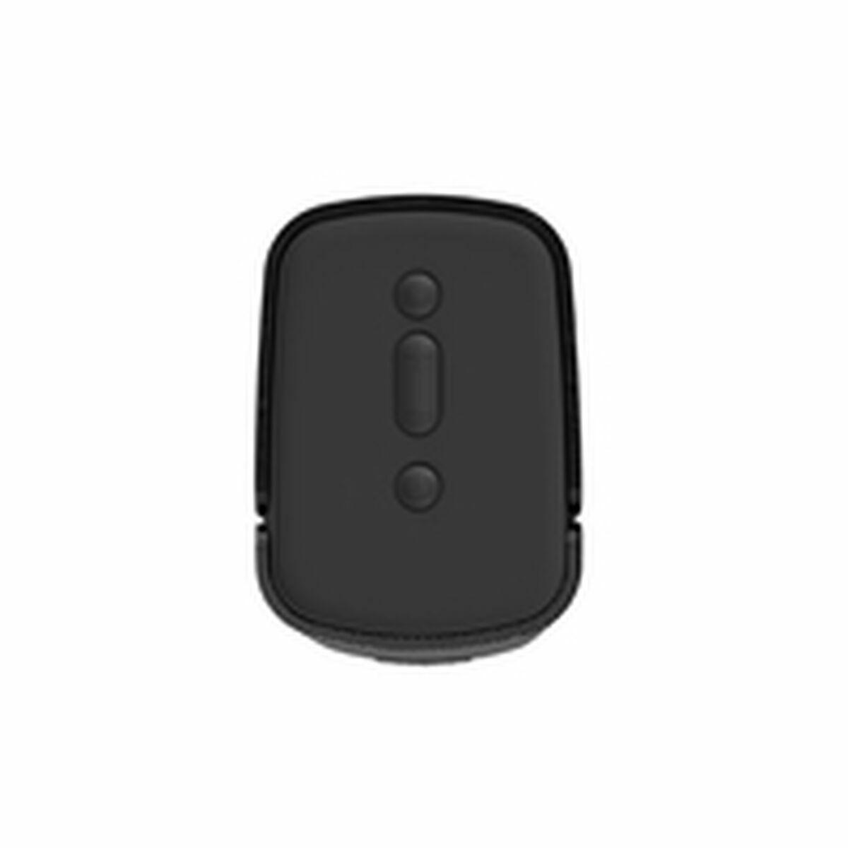 Altoparlante Bluetooth Portatile Tecnologia Creativa T100 Nero