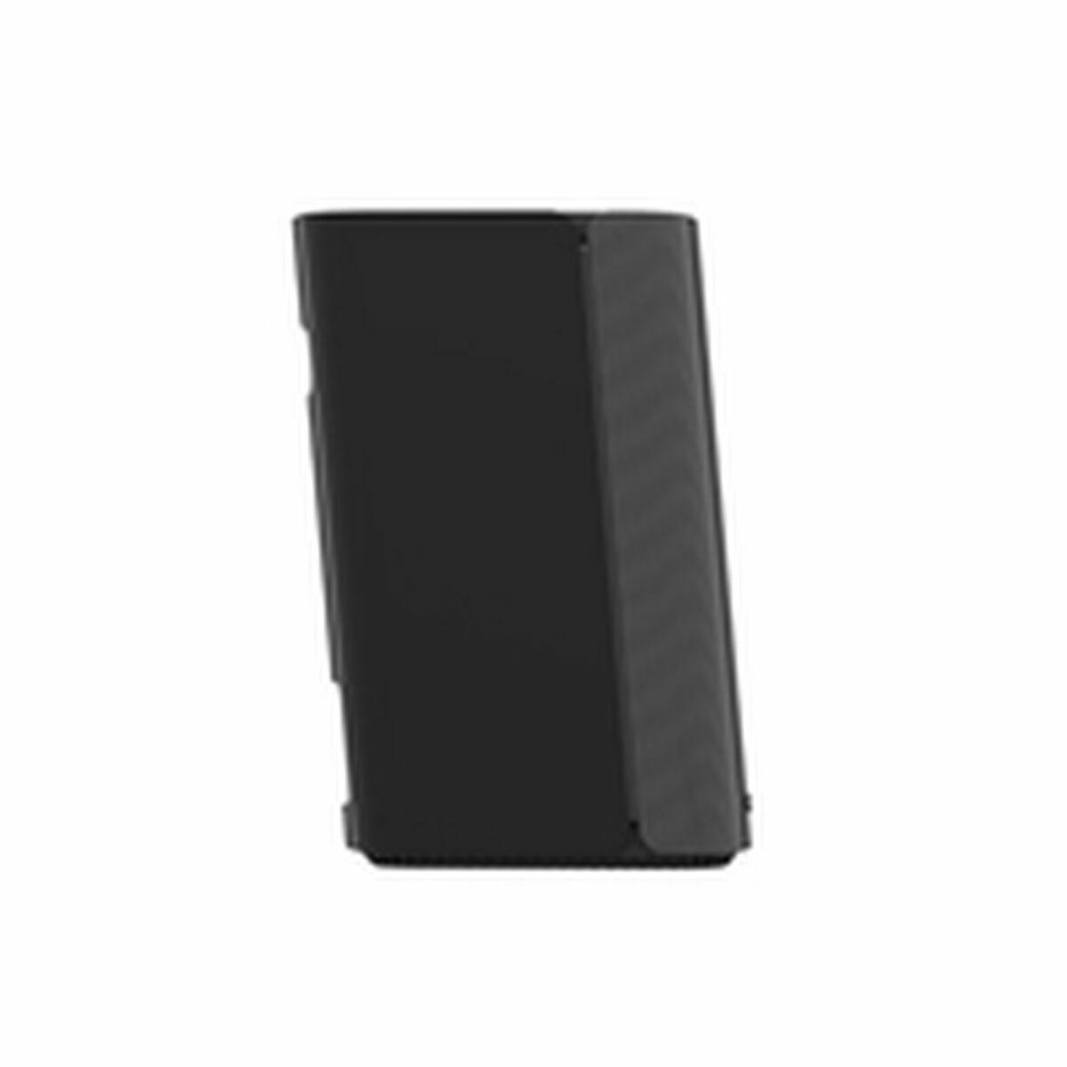 Altoparlante Bluetooth Portatile Tecnologia Creativa T100 Nero