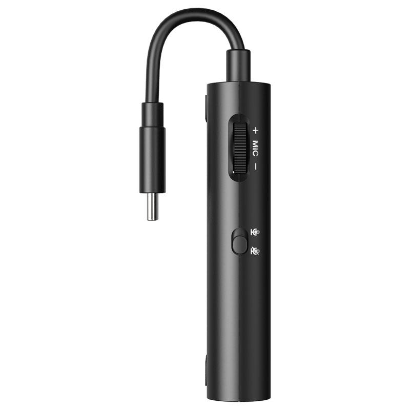 Creative Sound Blaster G3 Scheda audio USB-C esterna