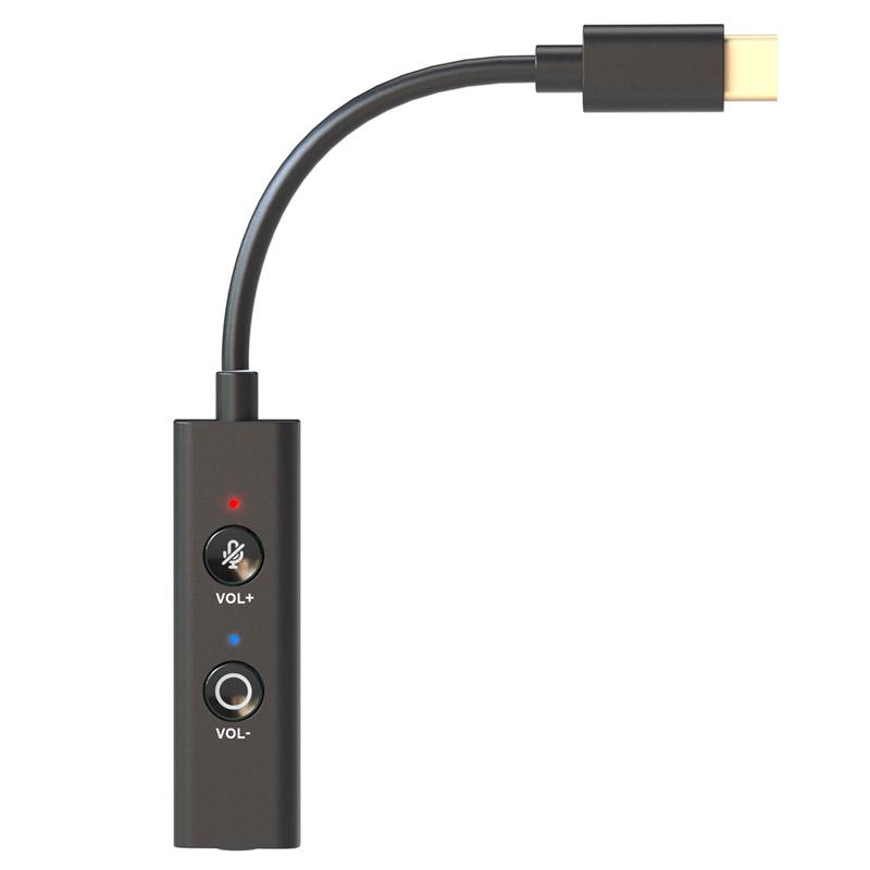 Creative Sound Blaster PLAY 4 - Scheda audio - 24 bit