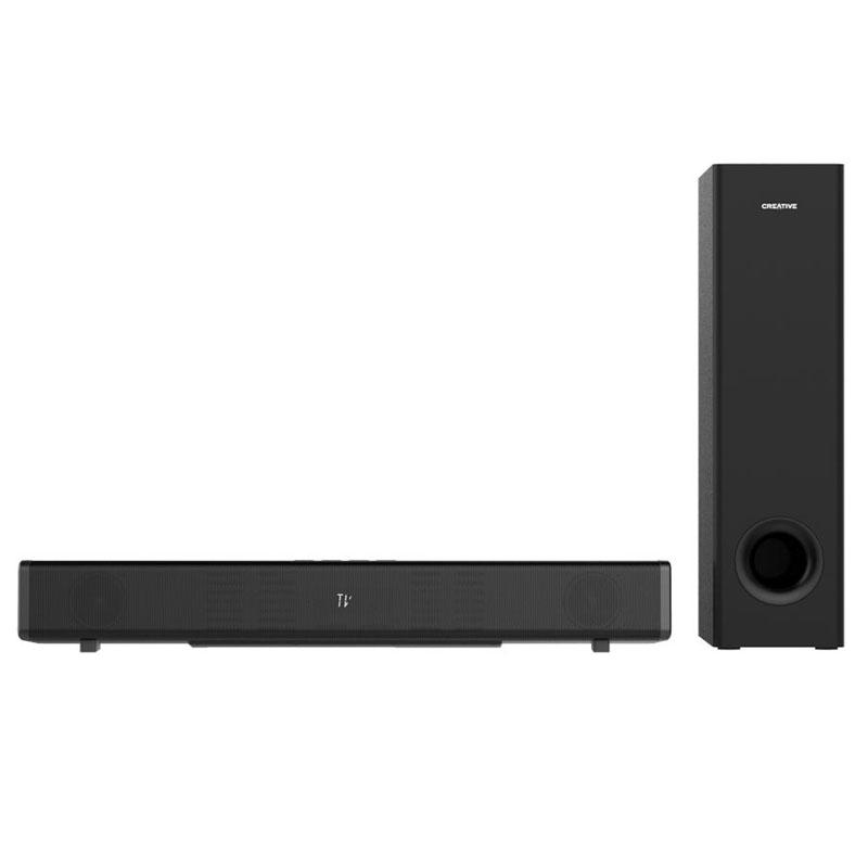 CREATIVE STAGE 360 - 2.1 SOUNDBAR
