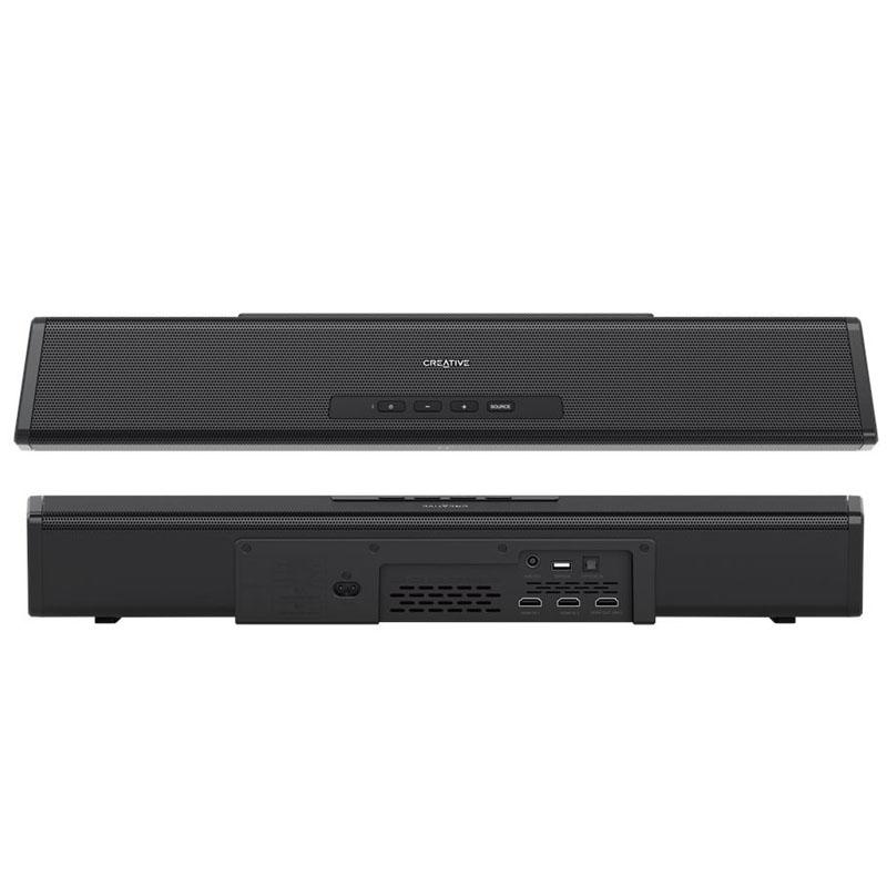 CREATIVE STAGE 360 - 2.1 SOUNDBAR