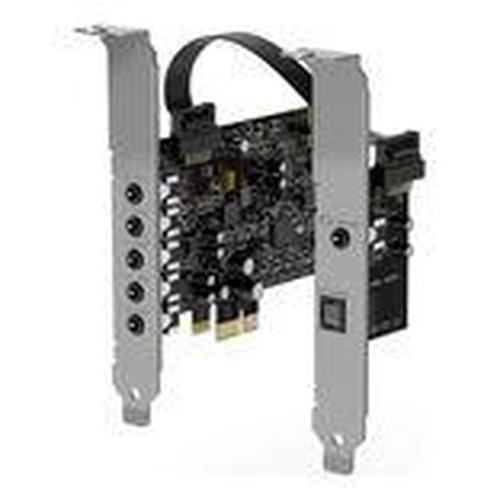 Creative Sound Blaster Audigy Fx V2 -