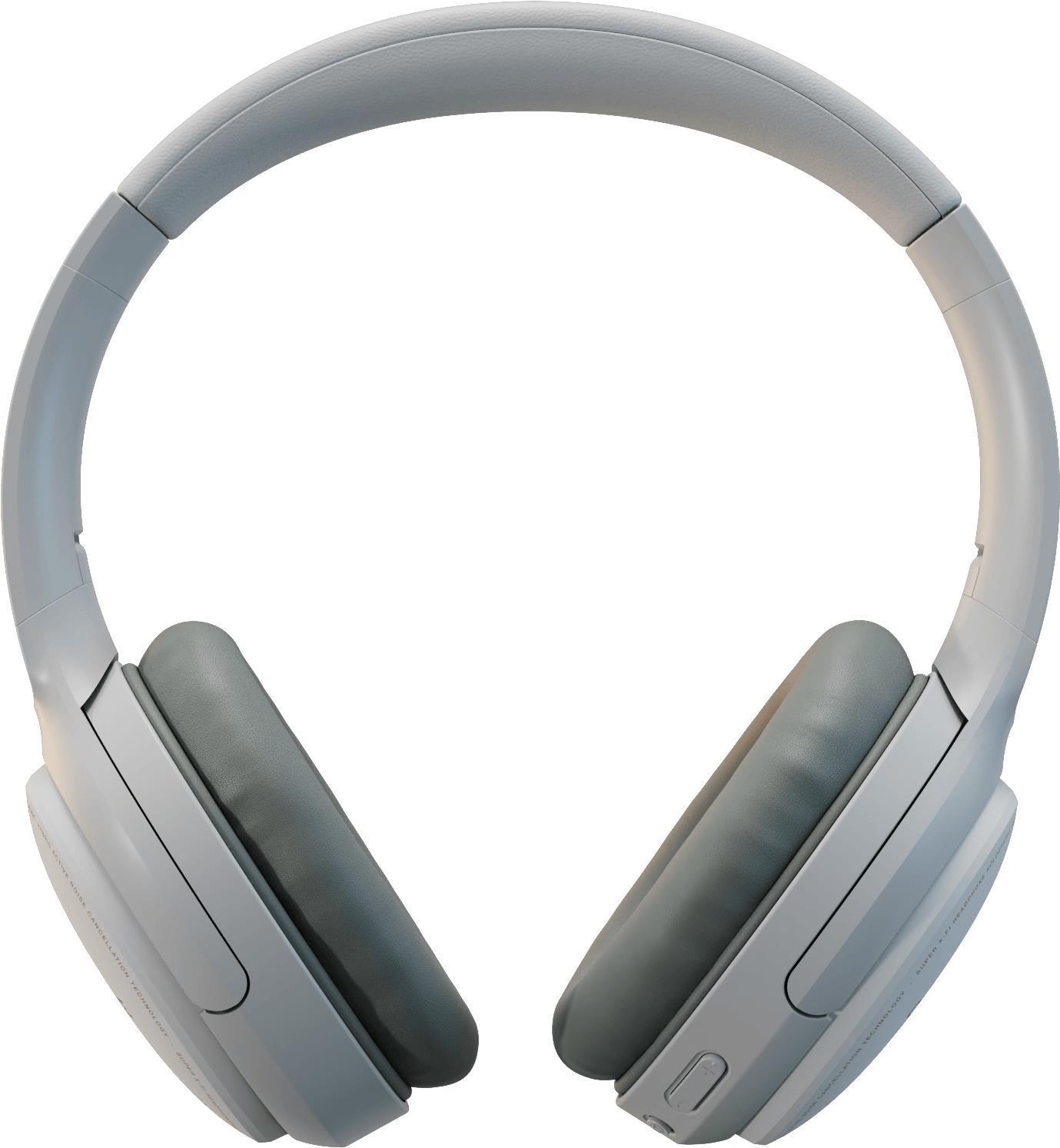 Creative Zen Hybrid Trdls Kabling Hovedtelefoner Hvid