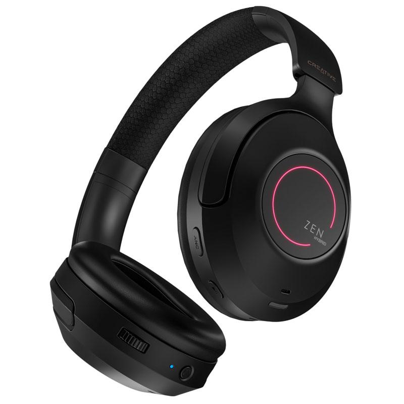 Zen Hybrid Pro [LE Ready req BT-L3 Adt]