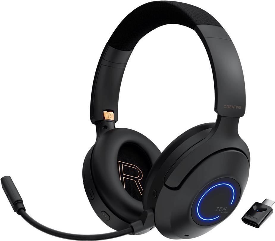 Zen Hybrid Pro [LE Ready req BT-L3 Adt]