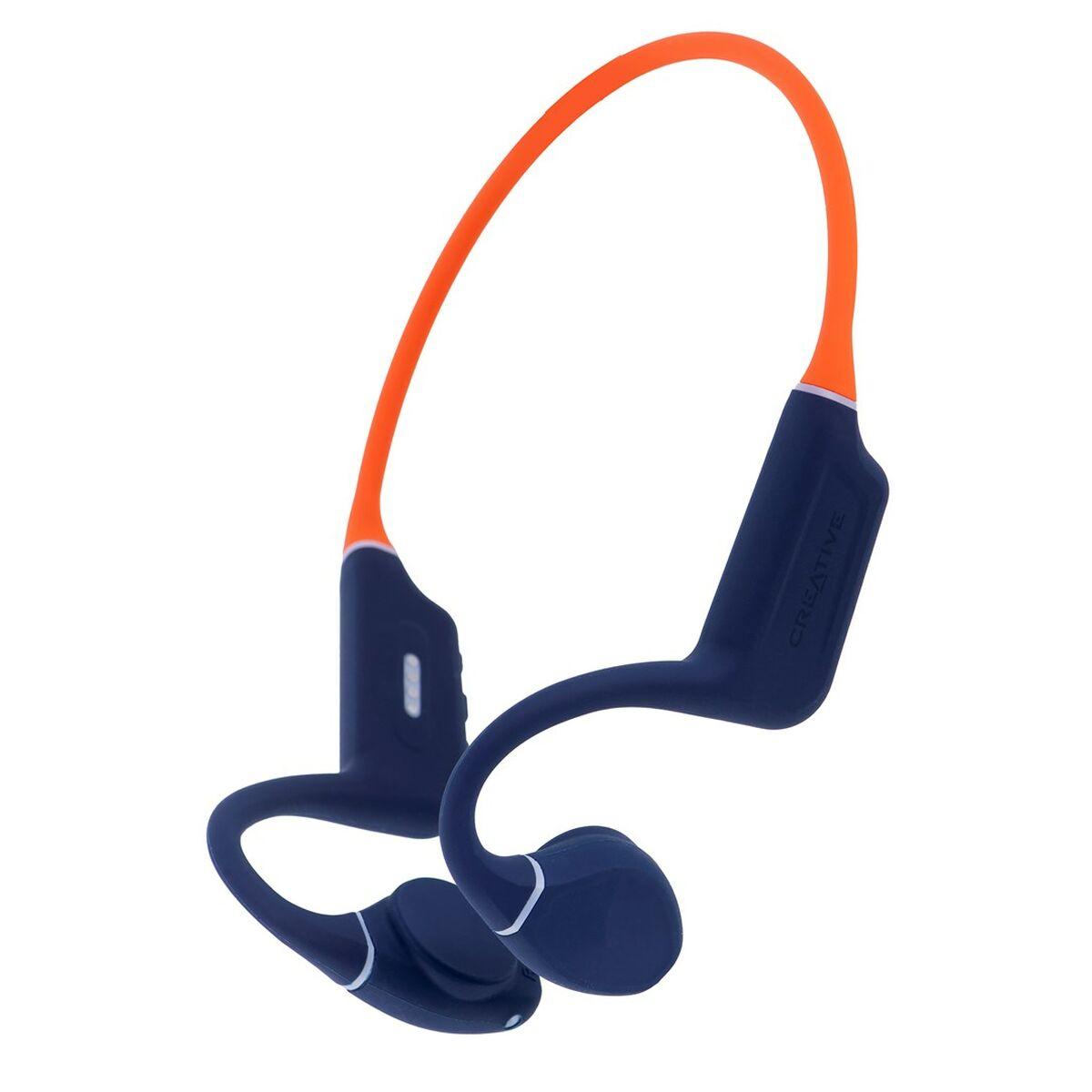 CREATIVE Outlier Free Pro+ Wireless Waterproof Bone Conduction Headphones