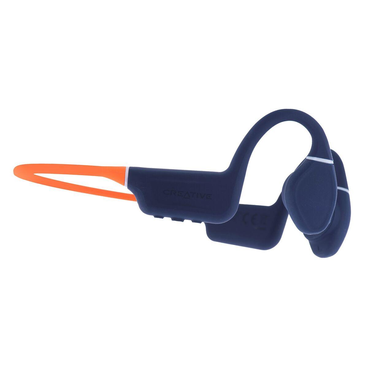 CREATIVE Outlier Free Pro+ Wireless Waterproof Bone Conduction Headphones