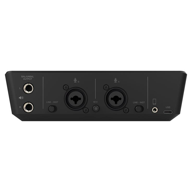 Creative Interface Audio Live Audio A3, USB