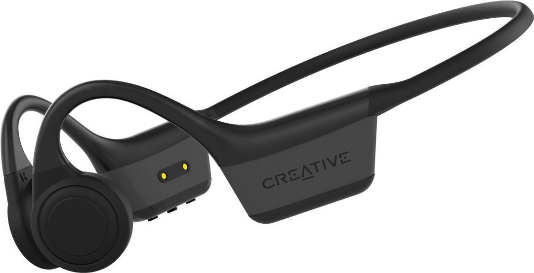 Creative Outlier Free mini Trdls Hovedtelefoner Asst