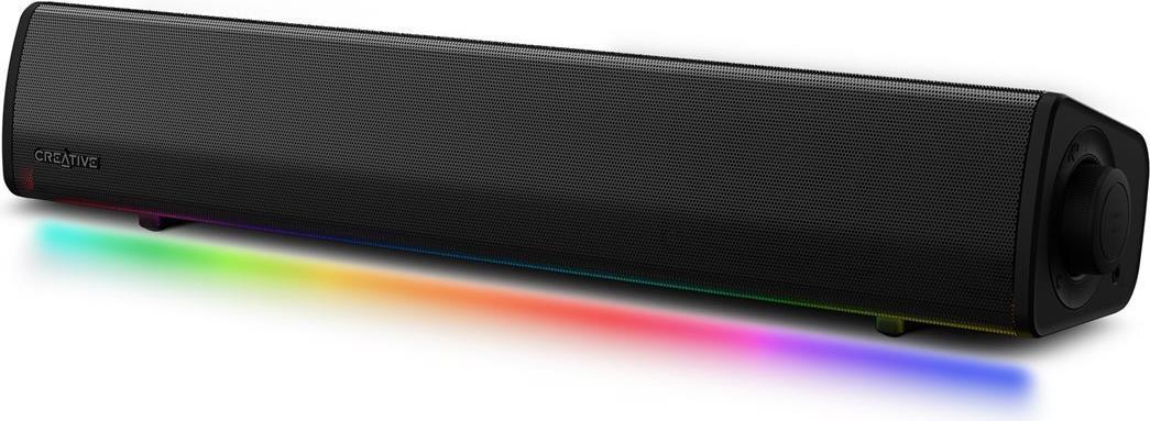 Creative Sound Blaster GS3 Lydbar Asst