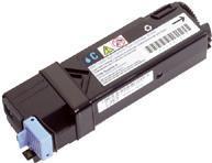 DELL Toner f/ 1320c cartuccia toner Originale Ciano