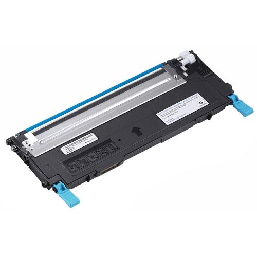 DELL 593-10494 cartuccia toner 1 pz Originale Ciano